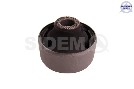 Lagerung, Lenker hinten Vorderachse unten SIDEM 887635 Bild Lagerung, Lenker hinten Vorderachse unten SIDEM 887635