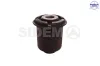 Lagerung, Lenker vorne Vorderachse unten SIDEM 887636