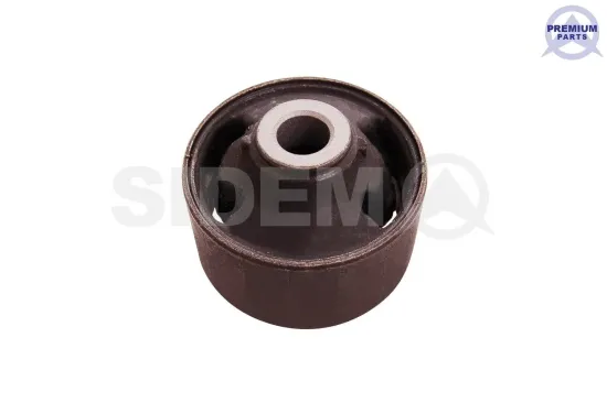 Lagerung, Lenker hinten Vorderachse unten SIDEM 887637 Bild Lagerung, Lenker hinten Vorderachse unten SIDEM 887637