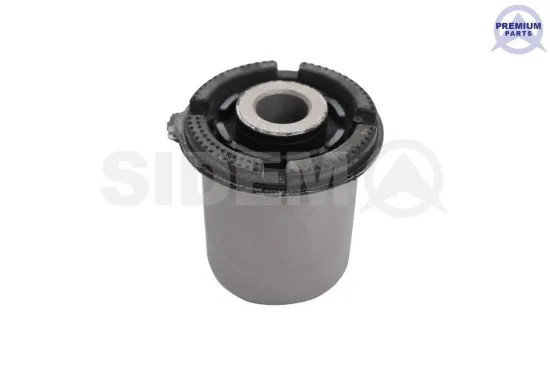 Lagerung, Lenker vorne Vorderachse unten SIDEM 887638 Bild Lagerung, Lenker vorne Vorderachse unten SIDEM 887638