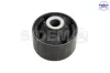 Lagerung, Lenker hinten Vorderachse unten SIDEM 887639