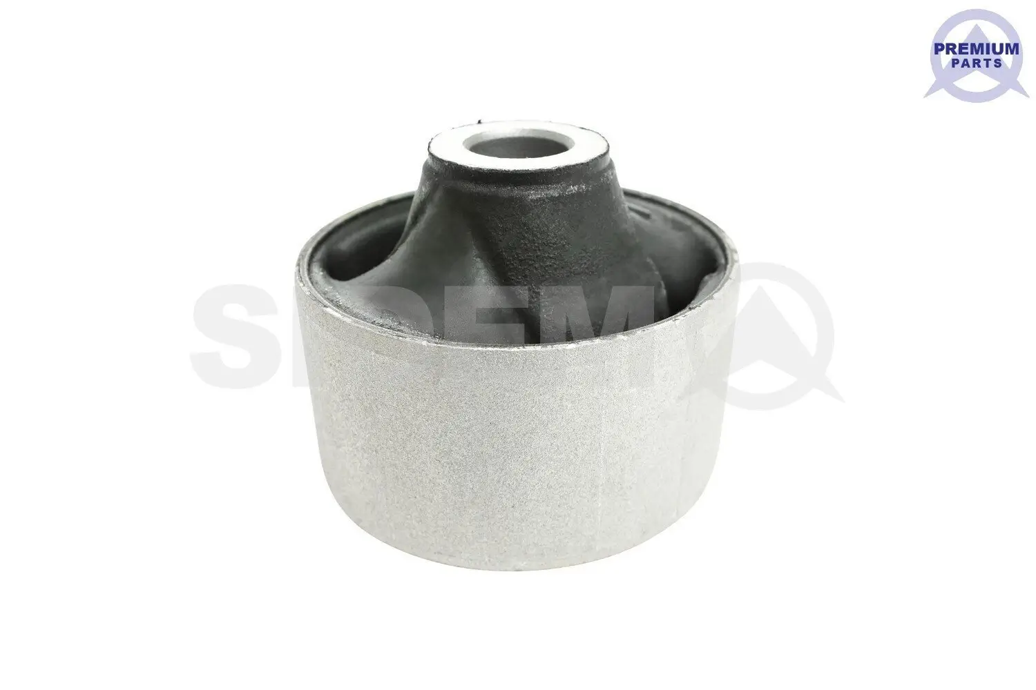 Lagerung, Lenker hinten Vorderachse unten SIDEM 887645