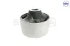 Lagerung, Lenker hinten Vorderachse unten SIDEM 887645