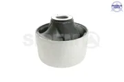 Lagerung, Lenker hinten Vorderachse unten SIDEM 887645