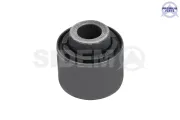 Lagerung, Lenker hinten Hinterachse SIDEM 887701