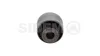 Lagerung, Lenker hinten Hinterachse oben SIDEM 887708 Bild Lagerung, Lenker hinten Hinterachse oben SIDEM 887708