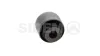 Lagerung, Lenker hinten Hinterachse oben SIDEM 887708 Bild Lagerung, Lenker hinten Hinterachse oben SIDEM 887708