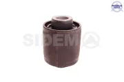 Lagerung, Lenker außen Hinterachse unten SIDEM 887711