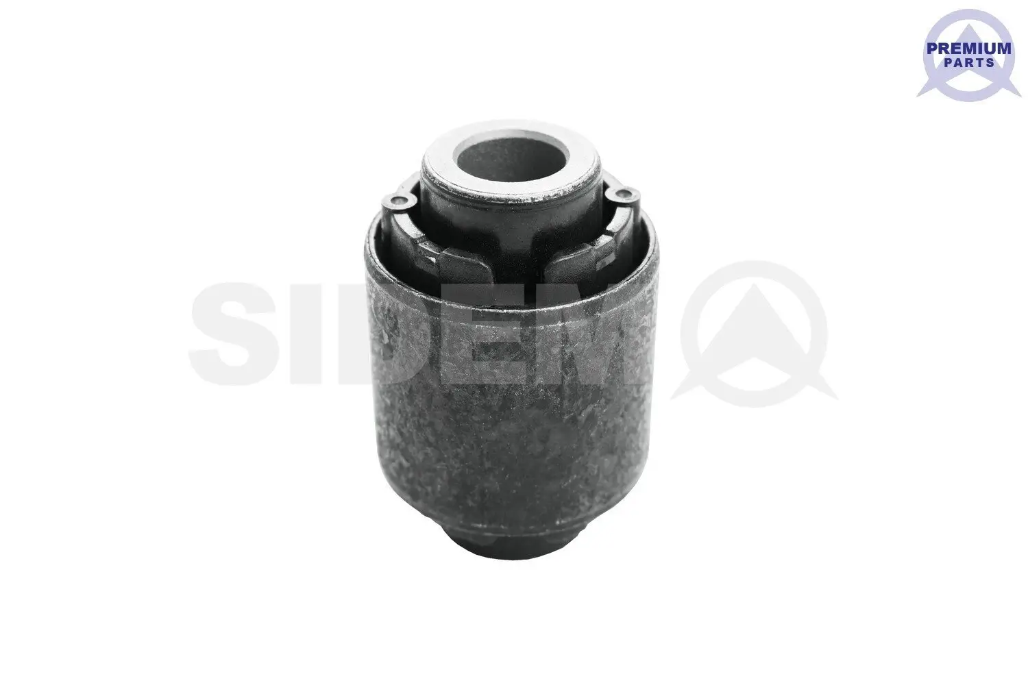 Lagerung, Lenker außen Hinterachse unten SIDEM 887717