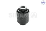 Lagerung, Lenker außen Hinterachse unten SIDEM 887717