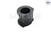 Lagerung, Stabilisator Vorderachse SIDEM 887801