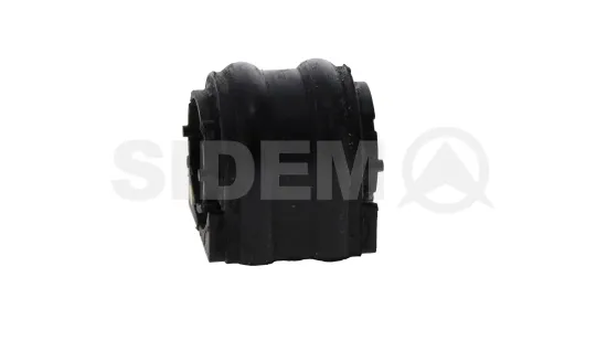 Lagerung, Stabilisator Vorderachse SIDEM 887809 Bild Lagerung, Stabilisator Vorderachse SIDEM 887809