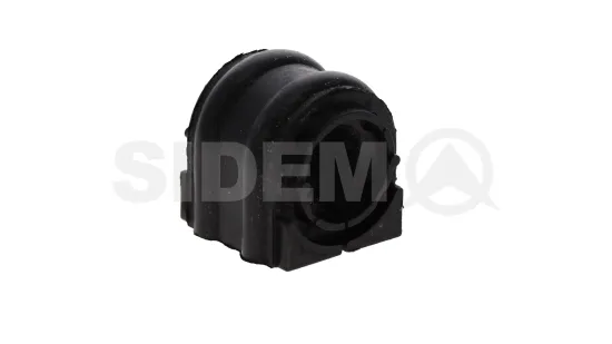 Lagerung, Stabilisator Vorderachse SIDEM 887809 Bild Lagerung, Stabilisator Vorderachse SIDEM 887809