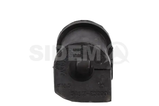 Lagerung, Stabilisator Vorderachse SIDEM 887812 Bild Lagerung, Stabilisator Vorderachse SIDEM 887812