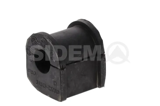 Lagerung, Stabilisator Vorderachse SIDEM 887812 Bild Lagerung, Stabilisator Vorderachse SIDEM 887812