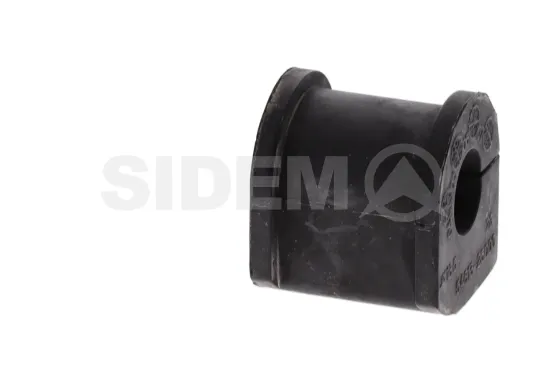 Lagerung, Stabilisator Vorderachse SIDEM 887812 Bild Lagerung, Stabilisator Vorderachse SIDEM 887812