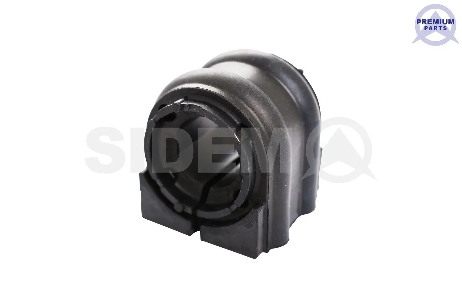 Lagerung, Stabilisator Vorderachse SIDEM 887813