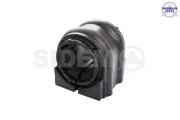 Lagerung, Stabilisator Vorderachse SIDEM 887813