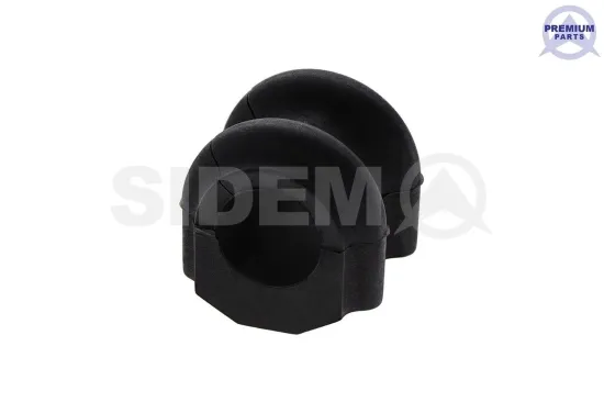 Lagerung, Stabilisator Vorderachse SIDEM 887815 Bild Lagerung, Stabilisator Vorderachse SIDEM 887815