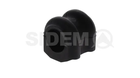 Lagerung, Stabilisator Vorderachse SIDEM 887816 Bild Lagerung, Stabilisator Vorderachse SIDEM 887816