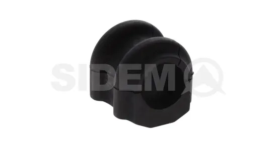 Lagerung, Stabilisator Vorderachse SIDEM 887816 Bild Lagerung, Stabilisator Vorderachse SIDEM 887816