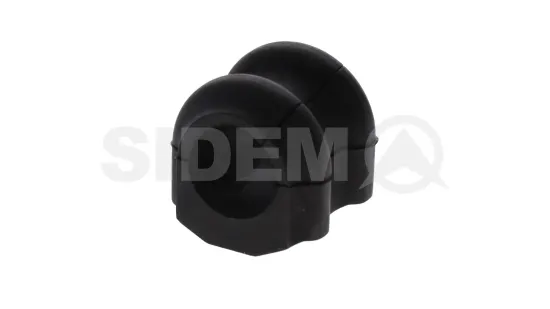 Lagerung, Stabilisator Vorderachse SIDEM 887816 Bild Lagerung, Stabilisator Vorderachse SIDEM 887816