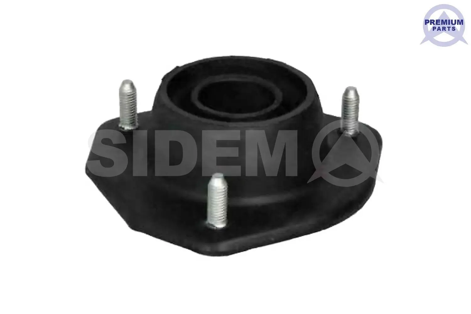 Federbeinstützlager Hinterachse SIDEM 889500