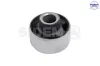 Lagerung, Lenker hinten Vorderachse SIDEM 889602
