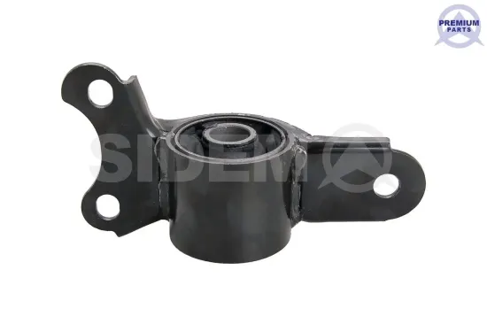 Lagerung, Lenker hinten Vorderachse links SIDEM 889613 Bild Lagerung, Lenker hinten Vorderachse links SIDEM 889613