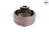 Lagerung, Lenker hinten Vorderachse unten SIDEM 889616