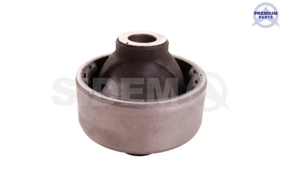 Lagerung, Lenker hinten Vorderachse unten SIDEM 889616 Bild Lagerung, Lenker hinten Vorderachse unten SIDEM 889616