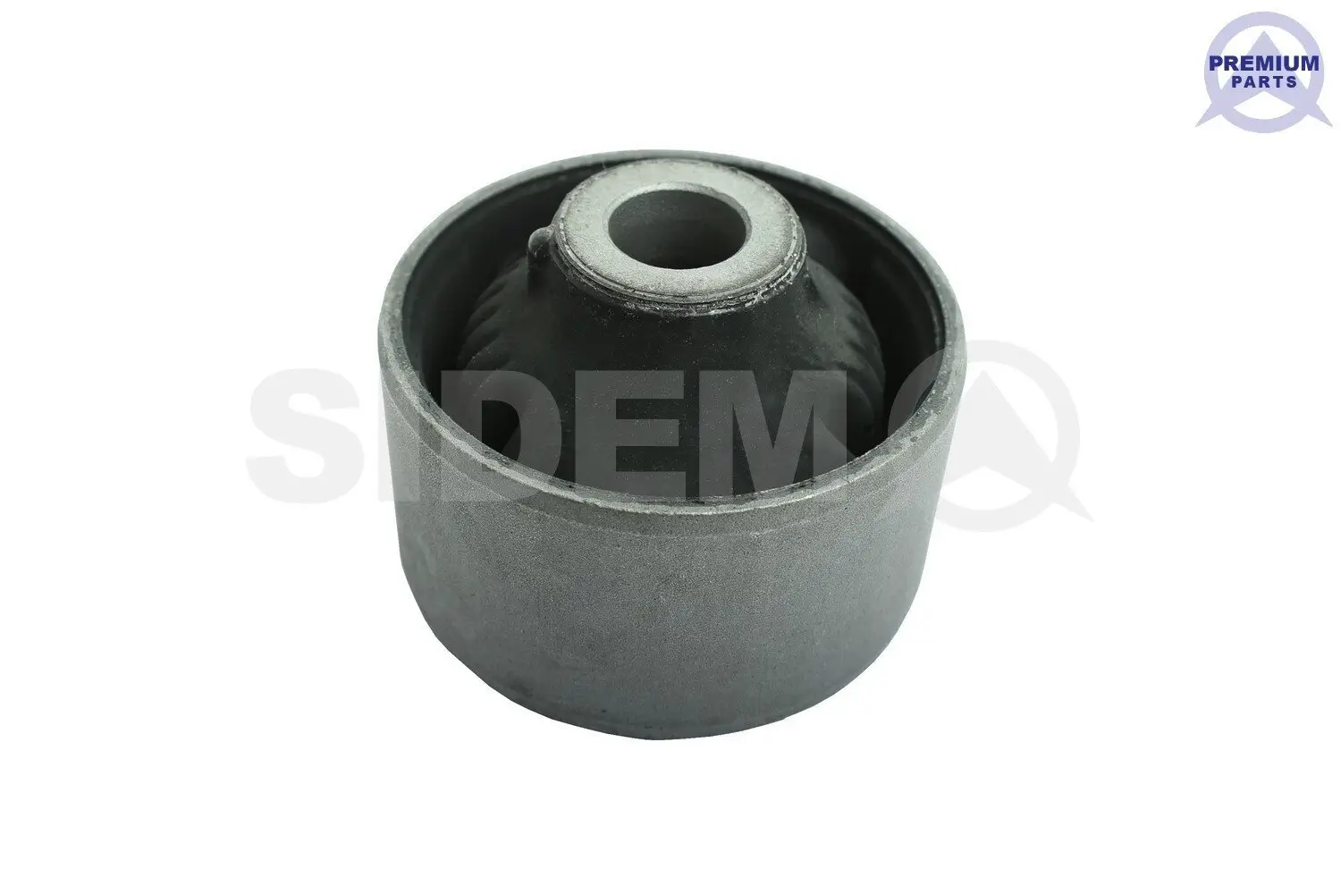 Lagerung, Lenker hinten Vorderachse unten SIDEM 889619