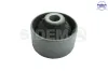 Lagerung, Lenker hinten Vorderachse unten SIDEM 889619