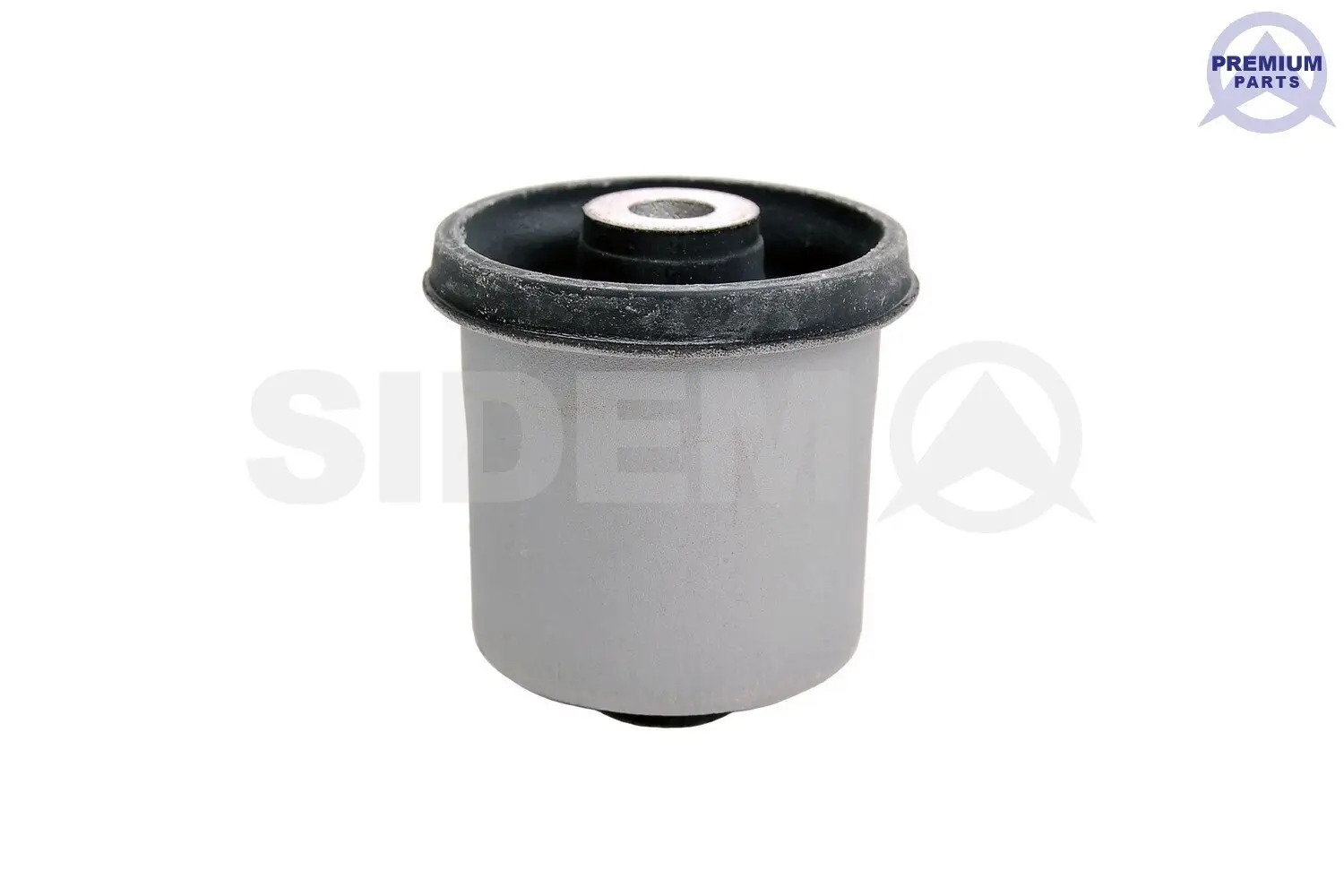 Lagerung, Achskörper Hinterachse SIDEM 889700