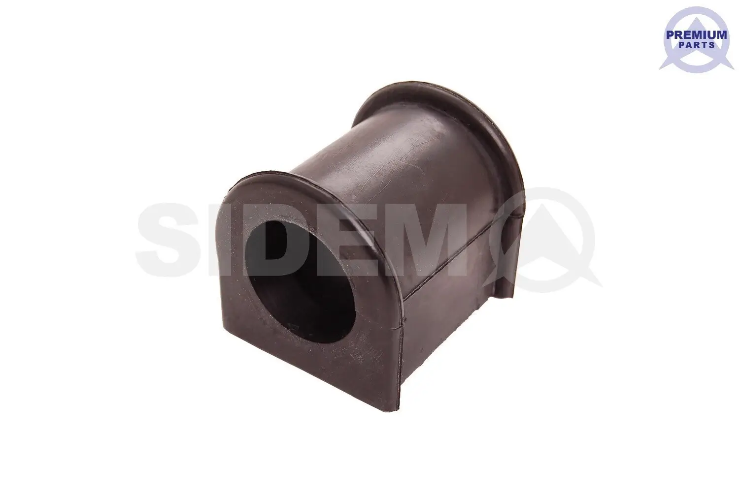 Lagerung, Stabilisator Vorderachse SIDEM 889810