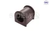 Lagerung, Stabilisator Vorderachse SIDEM 889810