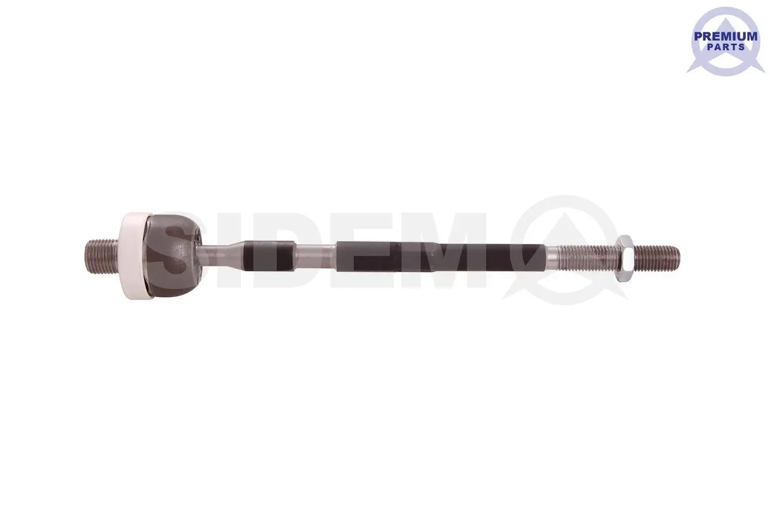 Axialgelenk, Spurstange Vorderachse SIDEM 89012