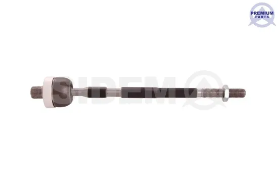 Axialgelenk, Spurstange Vorderachse SIDEM 89012 Bild Axialgelenk, Spurstange Vorderachse SIDEM 89012