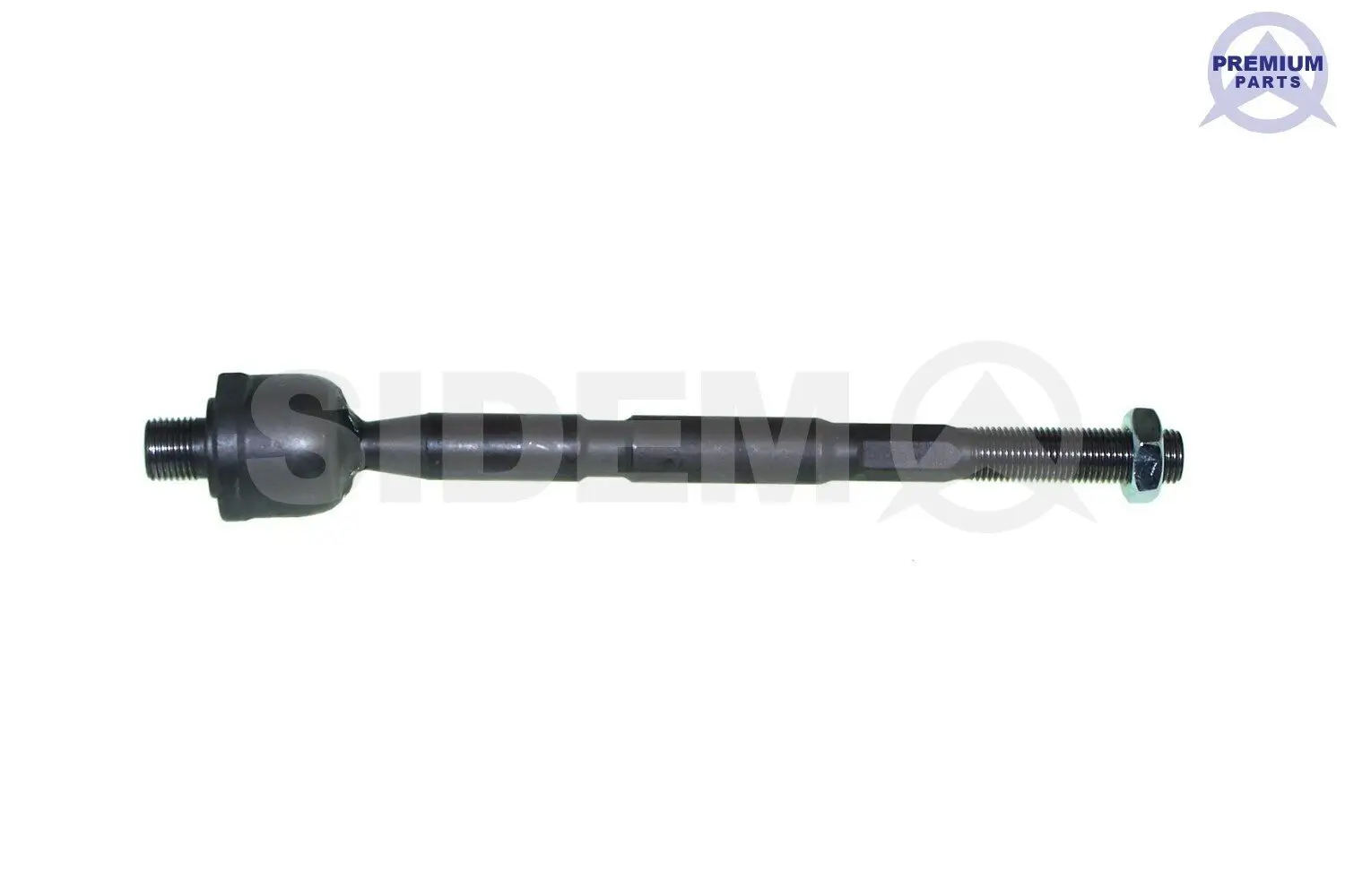 Axialgelenk, Spurstange Vorderachse SIDEM 89015
