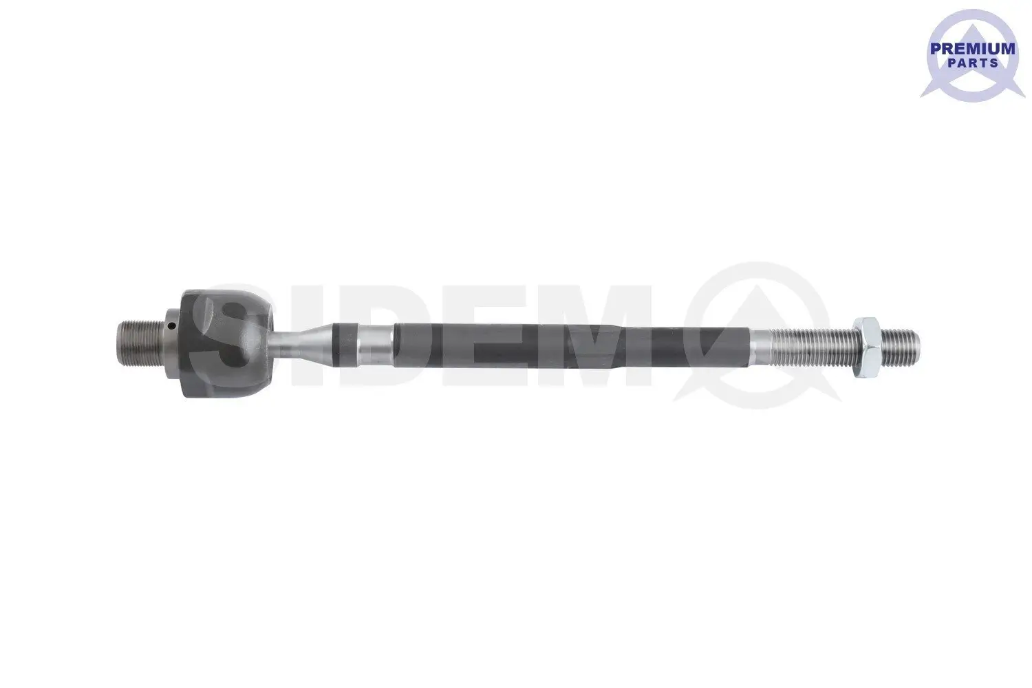 Axialgelenk, Spurstange Vorderachse SIDEM 89018