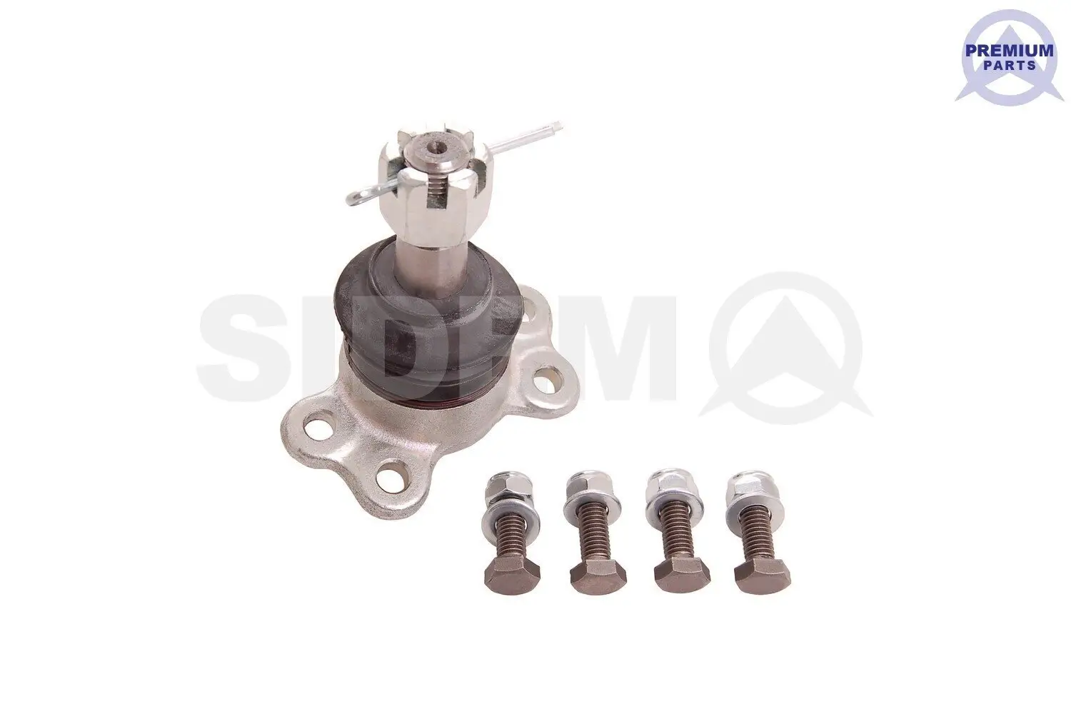 Trag-/Führungsgelenk Vorderachse oben SIDEM 89084