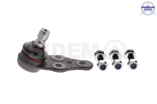 Trag-/Führungsgelenk Vorderachse SIDEM 89087 Bild Trag-/Führungsgelenk Vorderachse SIDEM 89087