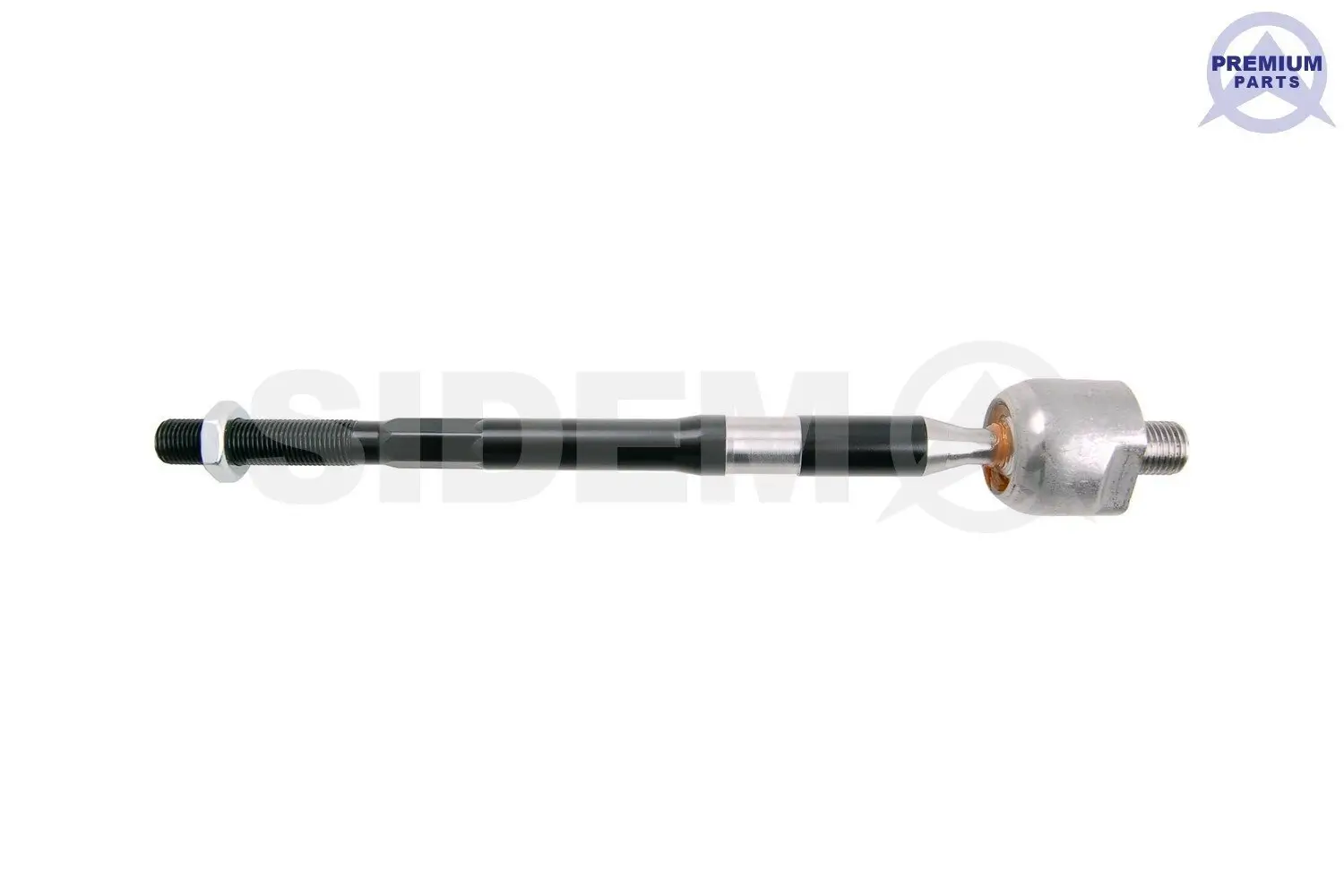Axialgelenk, Spurstange Vorderachse SIDEM 89110
