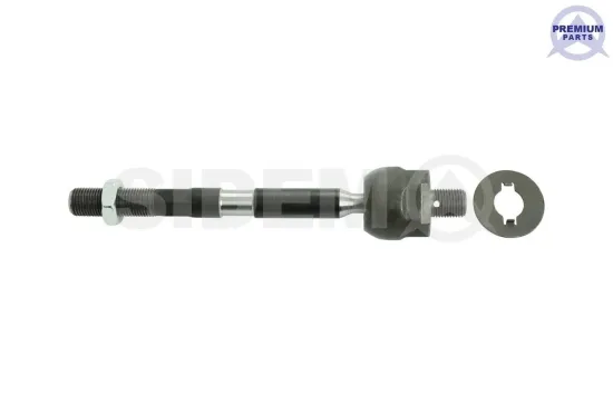 Axialgelenk, Spurstange Vorderachse SIDEM 89114 Bild Axialgelenk, Spurstange Vorderachse SIDEM 89114