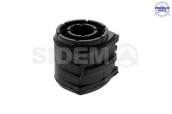 Lagerung, Lenker hinten Vorderachse links SIDEM 891606 Bild Lagerung, Lenker hinten Vorderachse links SIDEM 891606