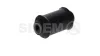 Lagerung, Lenker vorne Vorderachse SIDEM 891608 Bild Lagerung, Lenker vorne Vorderachse SIDEM 891608