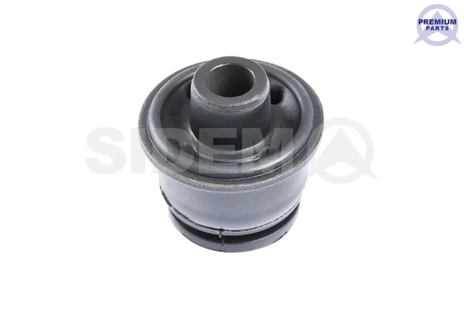 Lagerung, Lenker hinten Vorderachse SIDEM 891609