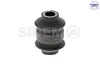 Lagerung, Lenker vorne Vorderachse SIDEM 891613