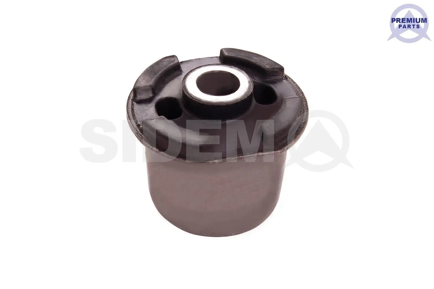 Lagerung, Lenker Vorderachse oben SIDEM 891616