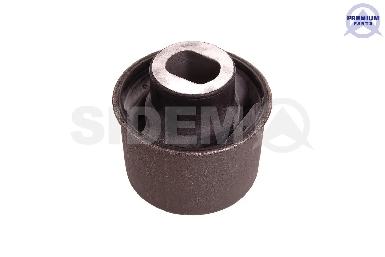 Lagerung, Lenker vorne Vorderachse unten SIDEM 891617